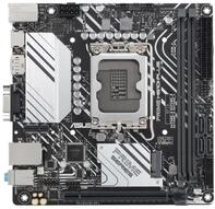 Asus 90Mb1Gb0-M0Eayc Prime H610I-Plus-Csm//Lga1700,H610,Usb3.2 Gen 1,Mb