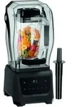 Bartscher Blender PRO TOUCH 2,5L - Schwarz