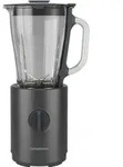 Grundig SM 7140, Tischplatten-Mixer, 1,5 l, Eis-Crusher, 800 W, Edelstahl -...