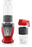Arzum 500W Personal Blender Smoothie Maker, 570ml & 400ml BPA-freie Flaschen,