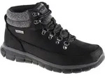 SKECHERS Stiefeletten SYNERGY, Schwarz:36 - Schwarz - 36
