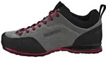 GUGGEN Mountain Sneaker f&uuml;r Damen - Grau - 41