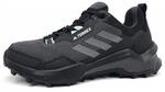 adidas Terrex AX4 Sportschuhe Damen Laufschuhe Laufschuh Grau Sport,...
