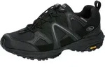 Outdoorschuh Largo 36 - Schwarz - 36