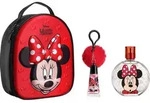 Disney Minnie Mouse Set 3 Artikel