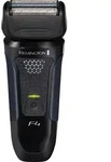 REMINGTON Herrenrasierer F4002 F4 Style Series - Schwarz/Blau