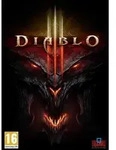 Activision Blizzard Diablo III (Uncut), PC, Multiplayer-Modus, M (Reif), Physische