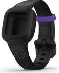 Garmin vivofit jr3 Ersatzarmband Marvel Black Panther Armband - Schwarz