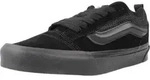 VANS KNU SKOOL Schwarz - Schwarz - 36