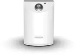 Boiler Warmwasserspeicher 10 l Untertisch Niederdruck steckerfertig Thermoflow