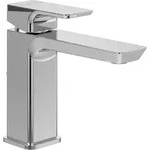 V&B EH-WTbatt SUBWAY 3.0 ec m ZAG 51x176x155mm chrom - Silber