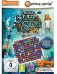 Deep Blue Sea - Die Schatztaucherin
