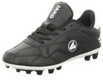 Jako J-SFG Signature Fu&szlig;ballschuh Nocken Schwarz - Schwarz - 31
