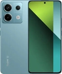 Xiaomi Redmi Note 13 Pro 5G 8/256GB Blau - Blau