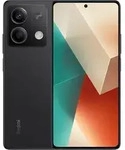 Xiaomi Redmi Note 13 5G 8GB 256GB schwarz - Schwarz