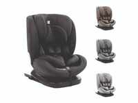 Kikkaboo Kindersitz i-Comfort, i-Size (40-150 cm) Isofix Top-Tether 360°...