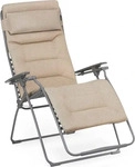Lafuma LFM3131.8901, Lafuma "Lafuma Relaxsessel Futura XL BeComfort beige moka"...