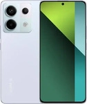 Xiaomi Redmi Note 13 Pro 5G aurora purple 8GB+256GB - Violett