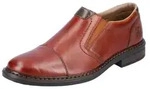 Rieker Herren Slipper 17659-23 braun Gr. 40 - Braun