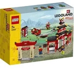 LEGOLAND NINJAGO World