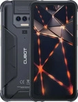 CUBOT KK8BLK, Cubot King Kong 8, 16,6 cm (6.53"), 6 GB, 256 GB, 48 MP, Android 13,