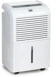 Remko Luftentfeuchter ETF 460 ECO Bautrockner Raumtrockner Airdryer Werkstatt - Wei&szlig;