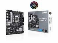 ASUS PRIME B760M-R D4 Gaming Mainboard Sockel Intel LGA 1700