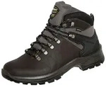 Schn&uuml;rstiefel anthrazit/grau Gritex Gr. 37 - Grau - 37
