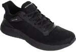 ENDURANCE Sneaker Humrent mit atmungsaktivem Mesh-Obermaterial 1001 Black 41 -