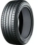 Yokohama Sommerreifen motorcycle-tyres Advan Sport EV V108A ( 255/40 ZR20 101Y XL E+,