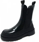 Gant Prepnovo Damen Kurzstiefel in Schwarz, Gr&ouml;&szlig;e 38 - Schwarz - 38