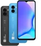 AGM NOTE N1, 16,6 cm (6.52"), 8 GB, 128 GB, 50 MP, Android 13, Blau - Blau