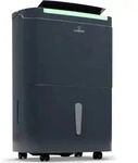 Klarstein DryFy Connect 40L Smart Luftentfeuchter, 40L/24h, WiFi App Steuerung, 7L
