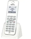 AVM FRITZ!Fon M2 - Wei&szlig;/Grau