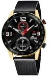 Lotus Smartime, Touchscreen, 81,5 g - Schwarz