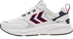 Hummel Marathona Reach LX CH Sneaker Schuhe wei&szlig;/blau/rot 218406-9103,