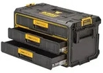 DEWALT ToughSystem Modul mit 3 Schubf&auml;chern DWST08330-1
