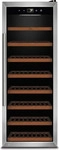 Caso Winesave 43, Weink&uuml;hlschrank CASO WineMaster 66 Flaschen BxHxT 59,5 x...