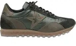Cetti Damen Sneaker low in Gr&uuml;n, Gr&ouml;&szlig;e 37 - Gr&uuml;n - 37