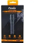 Fenix PD40R V3.0, Taschenlampe, Schwarz, 1,5 m, IP68, -31 - 113 &deg;C, LED
