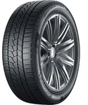 Continental Winterreifen motorcycle-tyres WinterContactTM TS 860 S SSR ( 255/40 R18