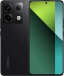 XIAOMI MZB0FCTEU, XIAOMI Redmi Note 13 Pro 5G 512GB, Handy Schwarz