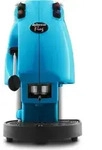 Didiesse Frog Revolution, Espressomaschine, 2 l, Kaffeepad, 650 W, Schwarz, Blau -