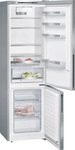 Siemens KG39E4LBA K&uuml;hl-Gefrier-Kombination 201 x 60 cm Metall-Optik B LED-Licht -