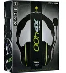 Turtle Beach Ear Force XP 400 - [PS3, Xbox 360] - Schwarz