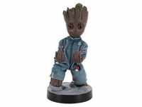 Exquisite Gaming Marvel Cable Guy Guardians of the Galaxy Pyjama Baby Groot 20 cm
