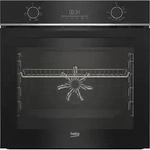 Beko BBIE17301BD, Medium, Elektrischer Ofen, 72 l, 2400 W, 72 l,...