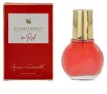 Gloria Vanderbilt In Red Edp Spray