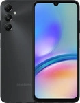 Samsung SM-A057GZKVEUB, Samsung Galaxy A05s, Black, 128 GB Schwarz