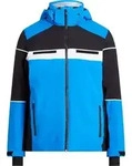 McKinley Jacken Ivan M 905, 420132, Gr&ouml;&szlig;e: 164 - Blau - 164